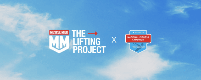 Muscle Milk – The Lifting Project Sweepstakes: Your Chance to Win Big!