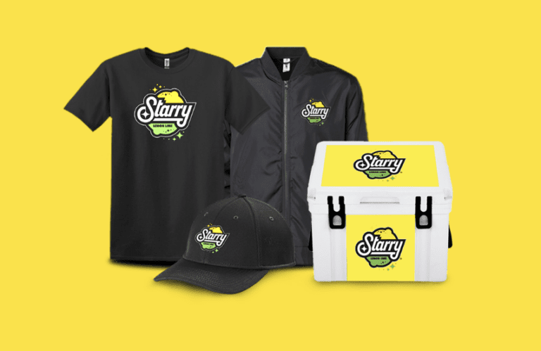 Starry Soda: A Refreshing Twist on Lemon-Lime
