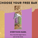 Free Nature Valley Savory Nut Crunch Bars Sample: Claim Yours Today!