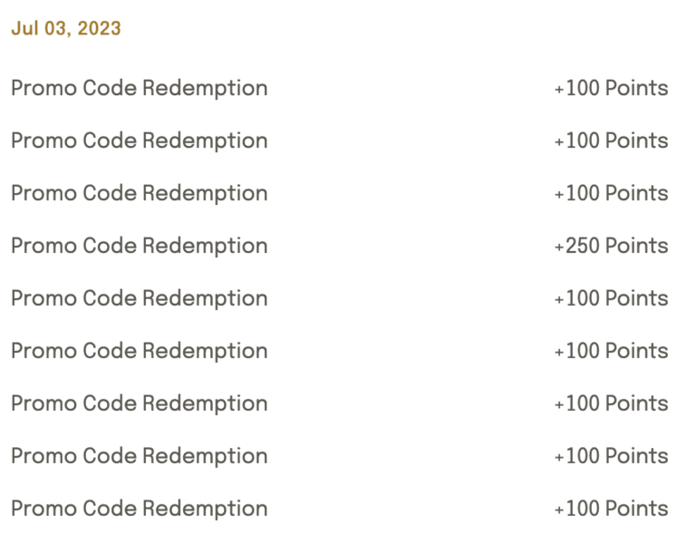 My Cooler Rewards: Free Codes