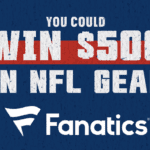 Game Day Your Way Sweepstakes: Your Guide to Winning Big