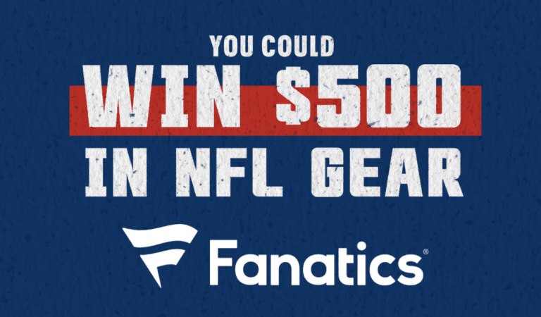 Game Day Your Way Sweepstakes: Your Guide to Winning Big