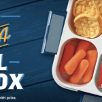 2023 Quaker Back to School Promotion: Enter for a Chance to Win!