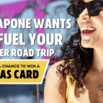 Rev Up Your Summer: Daily $50 Gas Gift Card Prizes