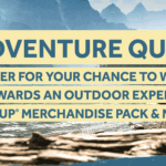 TINCUP Mountain Whiskey Adventure Quiz Sweepstakes: Instantly Win Now!