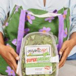 Organic Girl Salad Review: Fresh, Healthy, and Delicious!