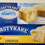Tastykake Krimpets: A Sweet and Buttery Snack Cake with a Taste of Nostalgia