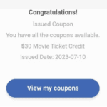 Everything You Need to Know About the Free $30 Atom Movie Tickets Gift Card for Samsung Galaxy Owners