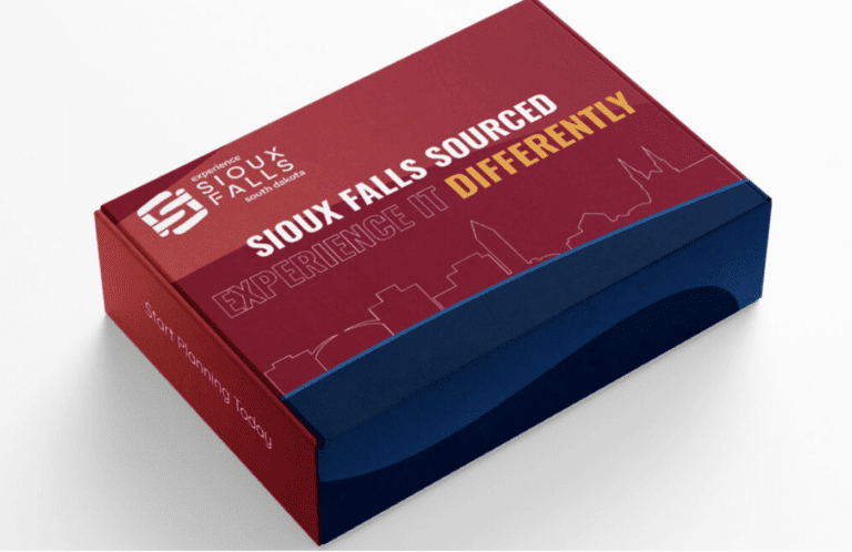 How to Win a Free Sioux Falls Sourced Box