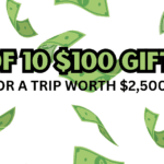 How to Enter the 1800® Taste of Summer Sweepstakes 2023: A Chance to Win Amazing Prizes