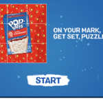 How to Enter the Kellogg’s Pop-Tarts Gaming Giveaway