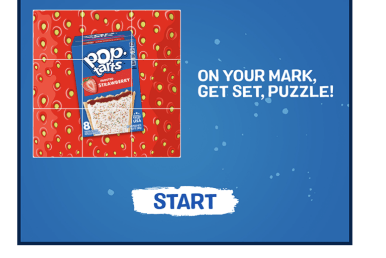 How to Enter the Kellogg’s Pop-Tarts Gaming Giveaway