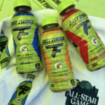 How to Enter the Fast Twitch MLB All-Star Giveaway