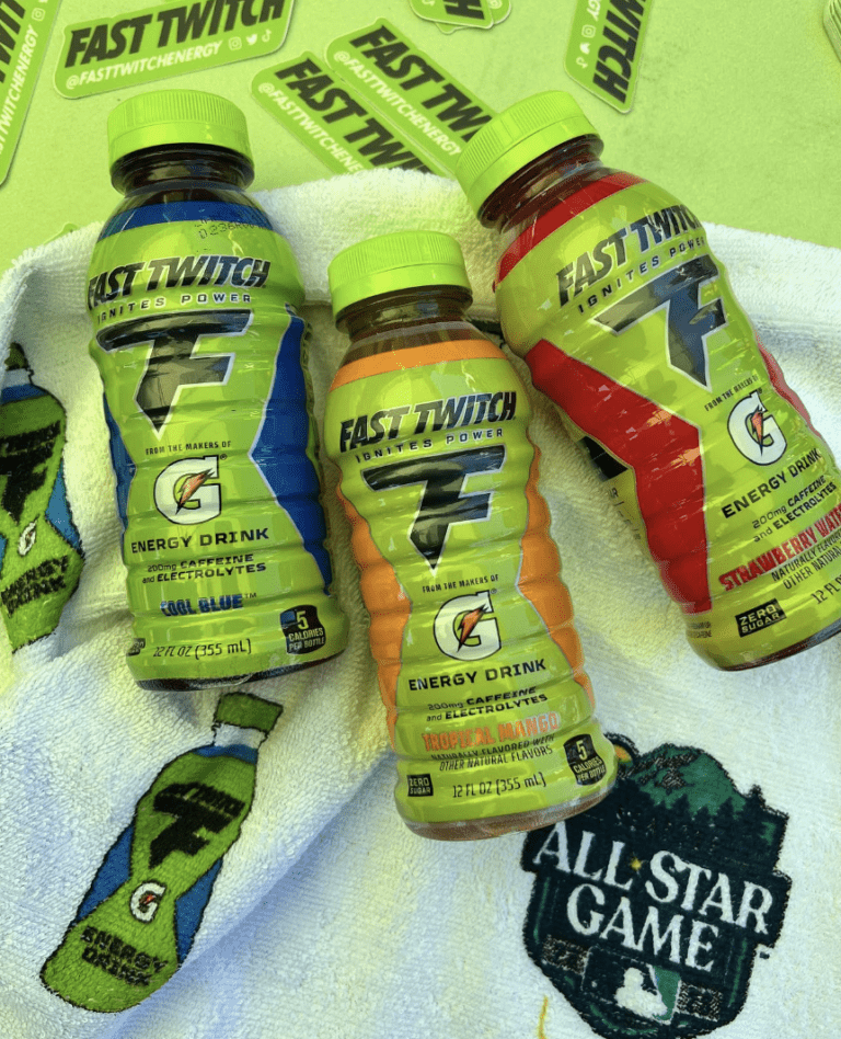 How to Enter the Fast Twitch MLB All-Star Giveaway