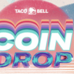 Taco Bell Coin Drop: Request a Free Coin Without Purchase