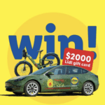 Lidl & Avocados from Peru Tesla Car Sweepstakes: Win a Tesla!