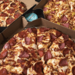 How to Score a Free Domino’s Gift Card