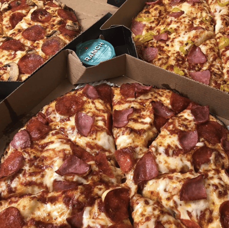 How to Score a Free Domino’s Gift Card