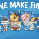 Blue Bunny Summer Instant Win Game: Free Entry Option