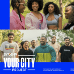 Propel Your City Project Sweepstakes: Win $500 Gym Membership for You and Your Friend!