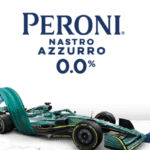 Peroni 0.0% Grand Prix Experience Sweepstakes: Enter to Win Big