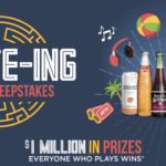 Novamex AMAZE-ing Summer Sweepstakes: Instantly Win Prizes!