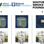 You Choose, Tito’s Gives Sweepstakes: Supporting Charities Across the Nation