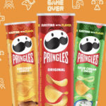How to Get a Free Can of Pringles