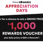 Michaels Rewards Appreciation Days Sweepstakes: Everything You Need to Know
