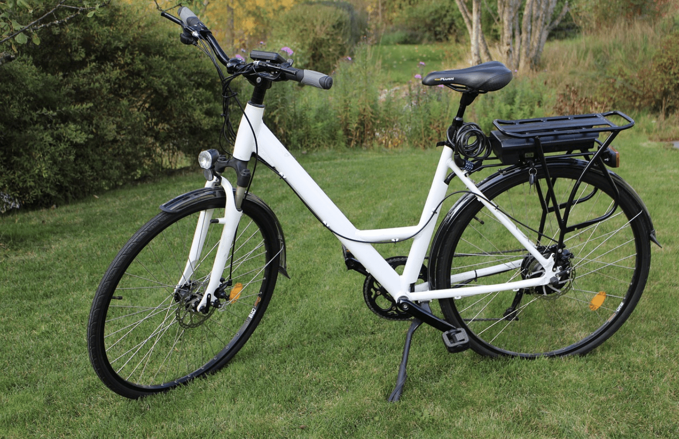 FREE Lectric eBike