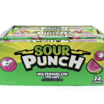 SOUR PUNCH National Sour Candy Day Giveaway: A Sweet Celebration