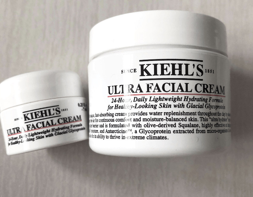 Kiehl's Ultra Facial Cream