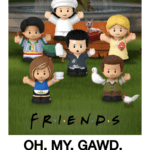 Little People Collector: The One With 236 Winners Sweepstakes