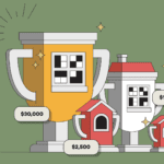 Where To Find The Great Rental Search Party Instant Win Game