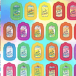 World Emoji Day Giveaway: Enter for a Chance to Win LaCroix Stickers!