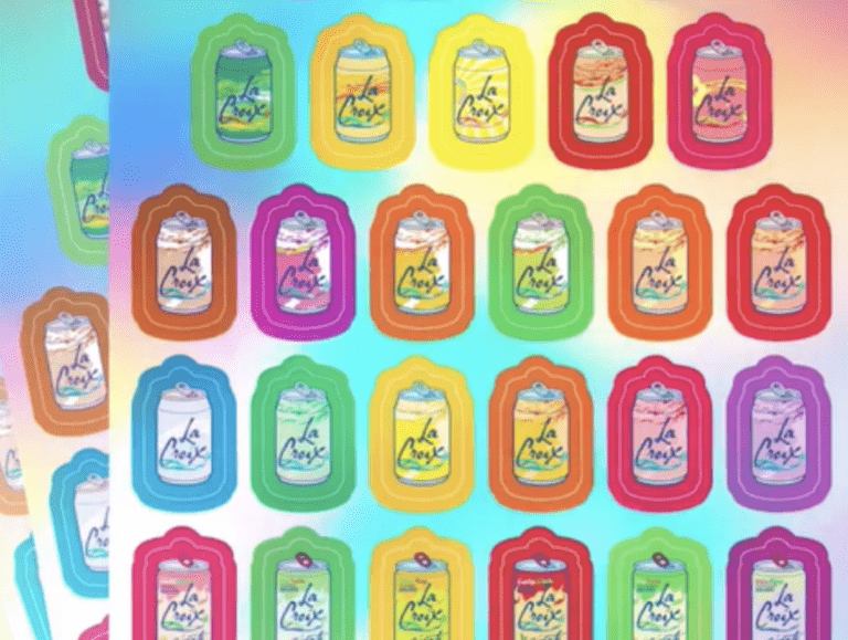 World Emoji Day Giveaway: Enter for a Chance to Win LaCroix Stickers!