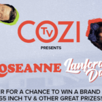 Cozi TV Lanford Days Sweepstakes: Enter for a Chance to Win Roseanne Prizes!