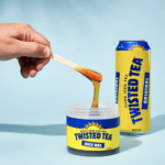 How to Get Your Twisted Tea Back Wax for Free