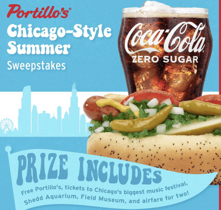 The Ultimate Guide to the “Chicago-Style” Sweepstakes