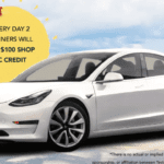Drive Your Dream this Summer with Shop LC Sweepstakes
