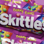 Silly and Sweet: Unleashing the Playful Potential of Skittles Candy