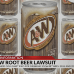 A&W Root Beer and Cream Soda Class Action Settlement: What You Need to Know
