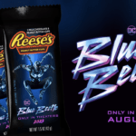 Reese’s Blue Beetle Sweepstakes: Enter for Your Chance to Score Candy!