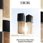 Dior Forever Skin Glow Radiant Foundation Review: Claim a Free Sample