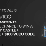 Disney Special Engagements Sweepstakes: Win a LEGO Disney Castle, $100 Gift Card, and More!