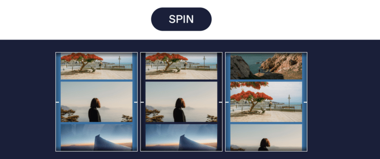 One KeyTM Spin to Win Sweepstakes: Instant Win Game!