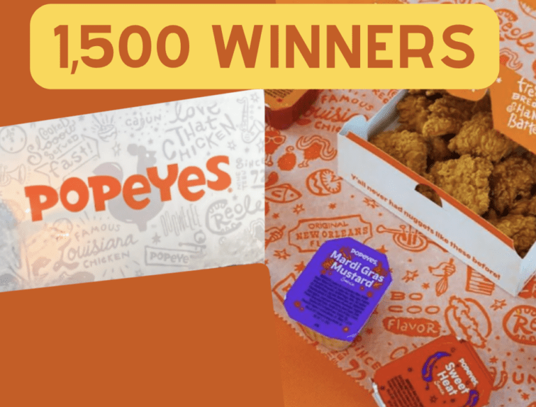 The Ultimate Guide to the Find Poppy Sweepstakes