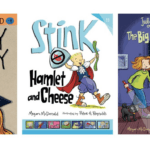 The Judy Moody Series: A Must-Read for Young Readers Who Love Humor, Relatability, and Life Lessons