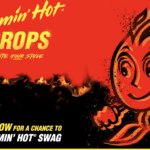 Flamin’ Hot Drops Instant Win Game at 7-Eleven: Win a Prize Pack!
