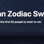 Cosmic Caribbean Zodiac Swag Giveaway: Unlock the Stars and Win Big!